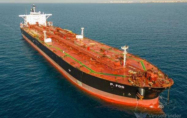 Новини світу - Капітана тіньового танкера РФ судитимуть у Франції