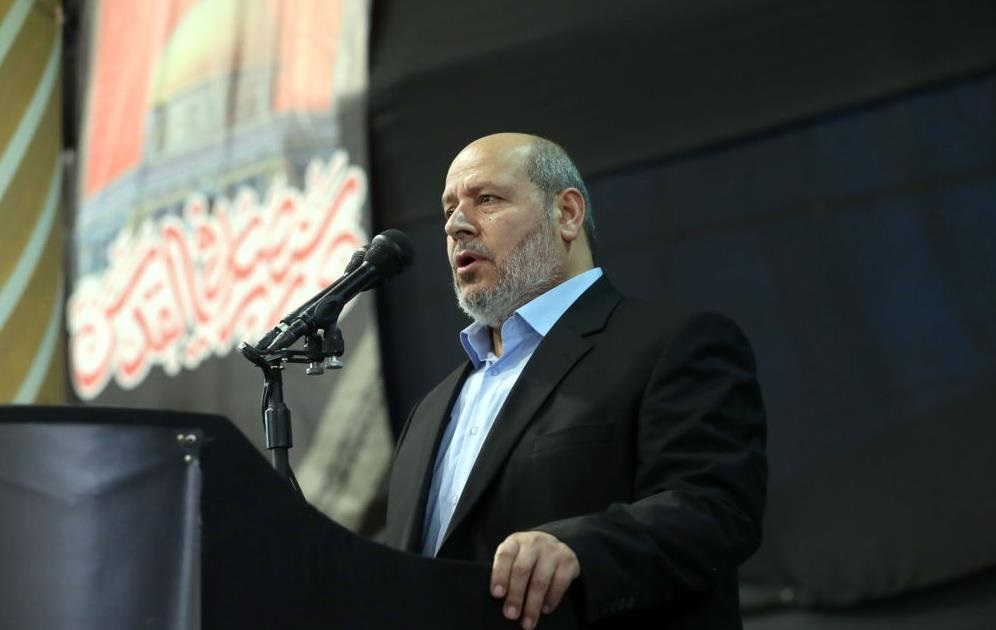 Новини світу - ХАМАС оголосив про "припинення війни" у Секторі Гази