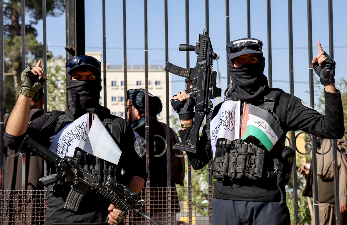 Новини світу - ХАМАС заявив про безстрокове завершення війни