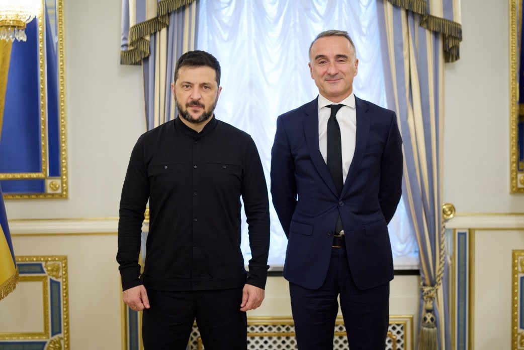 Новини України - Київ запропонував ОБСЄ створити посаду спецпосланця для повернення дітей