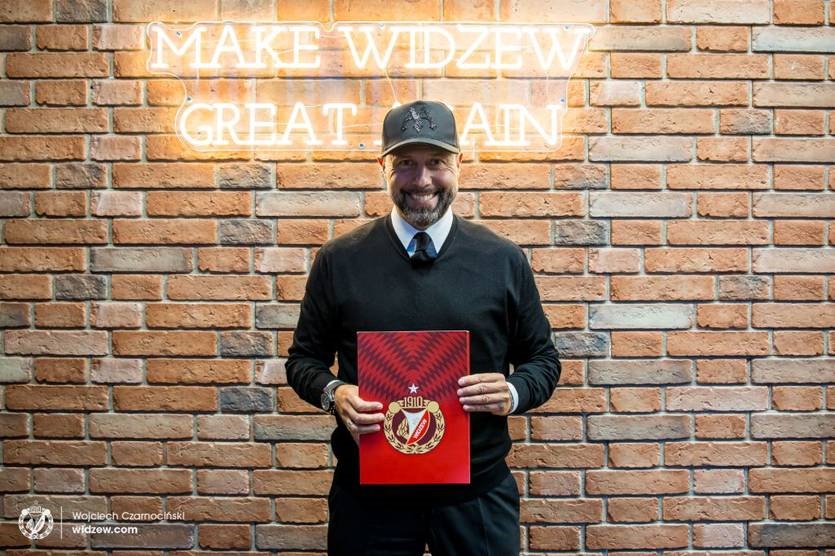 Новини спорту - Колишній тренер Шахтаря Ігор Йовичевич знайшов роботу в Польщі