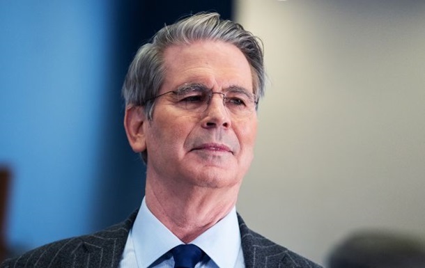 Новини світу - Міністр фінансів США звинуватив КНР у фінансуванні війни РФ в Україні