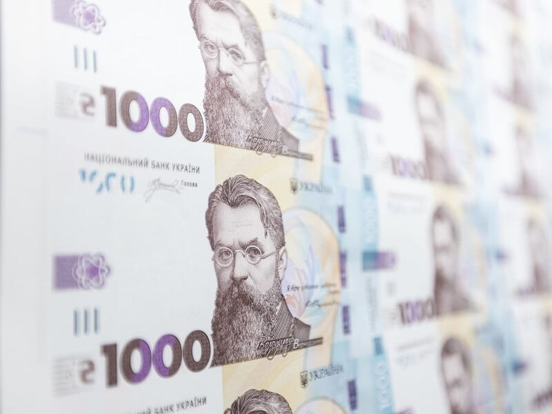 Новини України - На гривнях пропонують розмістити напис Ми віримо в Бога