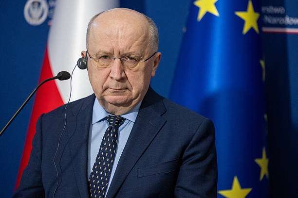 Новини світу - Напад РФ на НАТО: німецька розвідка заявила про докази