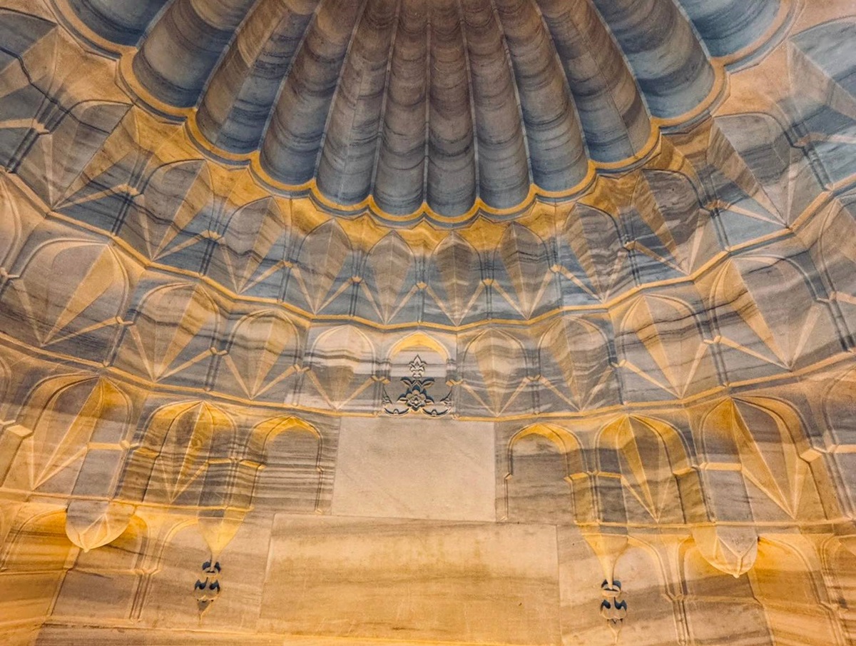 Новини України - Окупанти встановлюють камери відеоспостереження в мечетях Криму