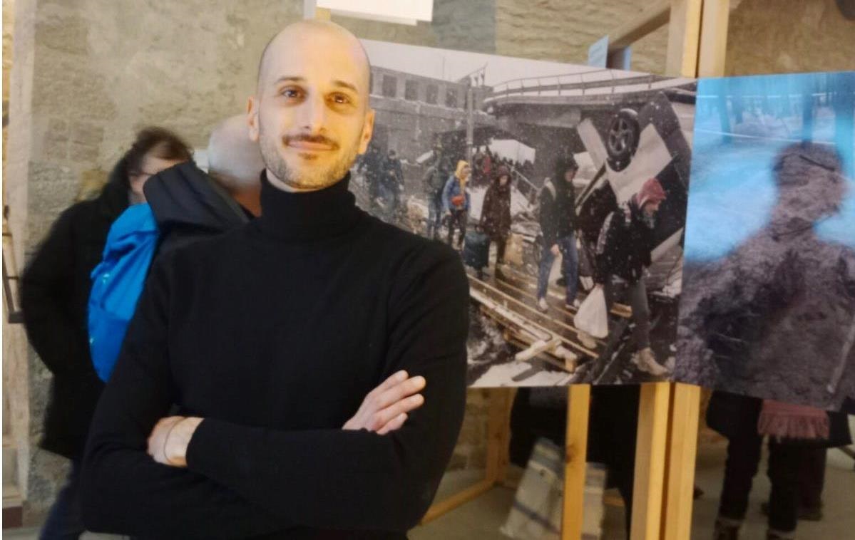 Новини світу - Париж розслідує вбивство росіянами французького журналіста в Україні