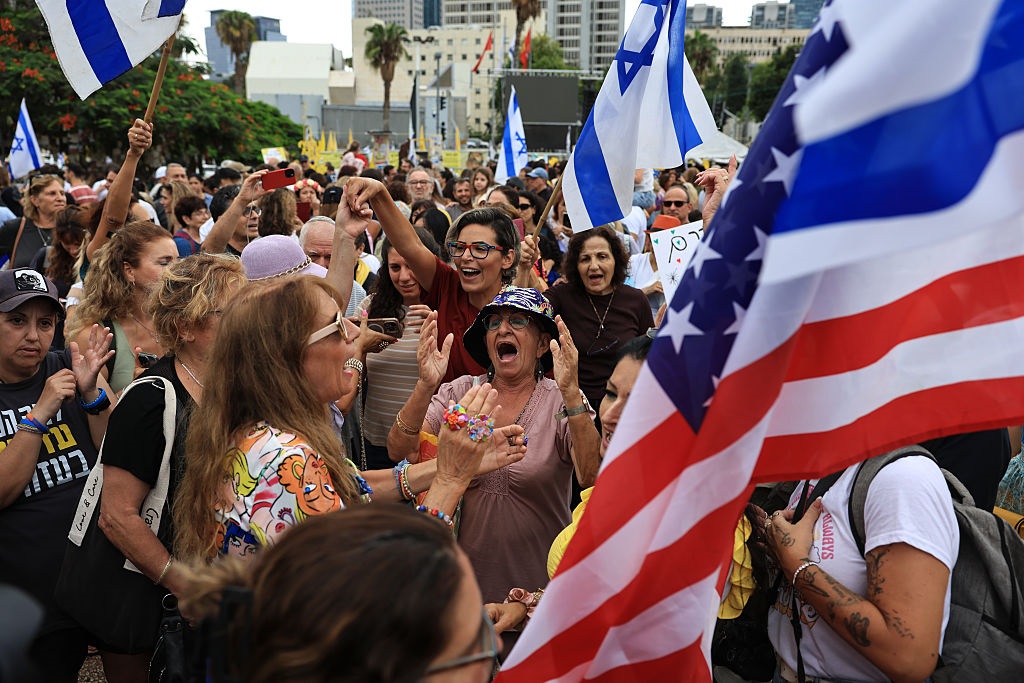 Новини світу - Перемир'я в Газі: чим поступаються Ізраїль і ХАМАС