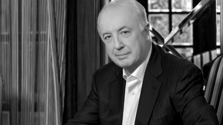 Новини України - Пішов з життя співзасновник телеканалу 1+1