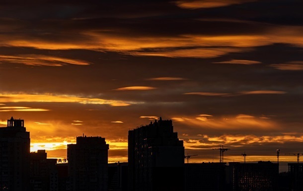 Новини України - По всій Україні аварійні відключення світла