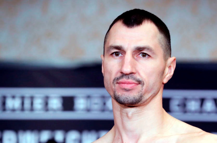 Новини спорту - Постол назвав ідеальний сценарій завершення кар'єри Усика