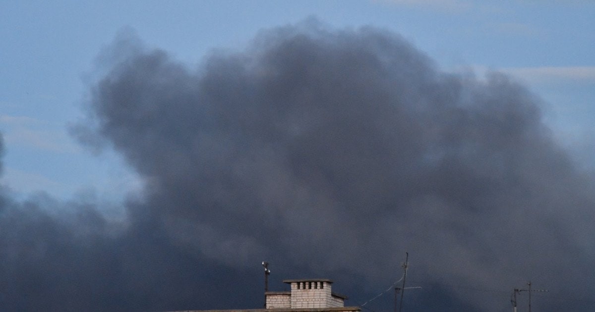 Новини України - РФ атакує Шахедами: на Харківщині серія вибухів