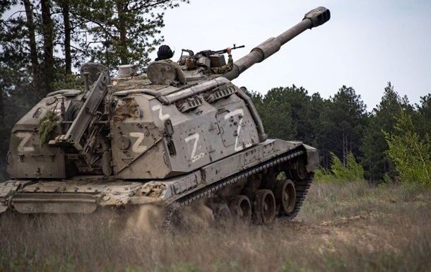 Новини України - РФ перекидає війська з Сумщини на Донеччину - ЗСУ