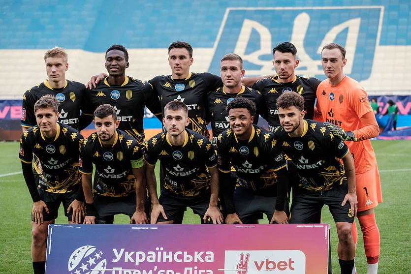 Новини спорту - Рух отримав підкріплення і налаштований на перемогу у львівському дербі