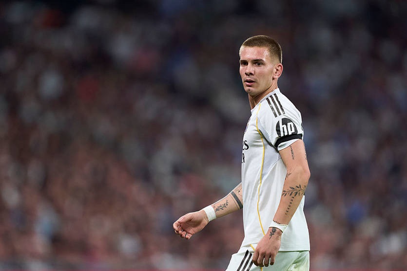 Новини спорту - Ще один гравець Реала вибув через травму, отриману у збірній