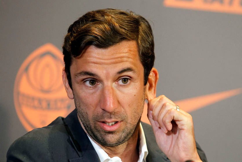 Новини спорту - Срна визначив плани Шахтаря на Лігу конференцій