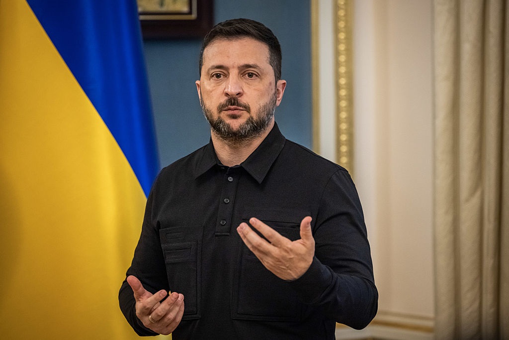 Новини України - Стало відомо, скільки дронів Україна запускає по РФ