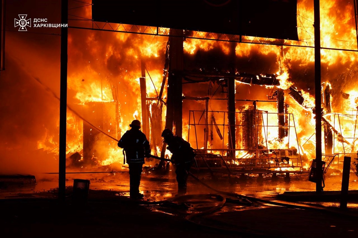 Новини України - Тепла не буде? Критичні удари РФ по газовій мережі