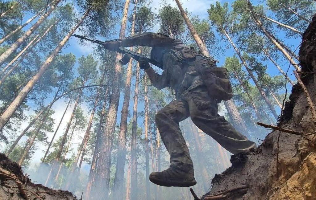 Новини України - У Генштабі розповіли, що відбувається на фронті