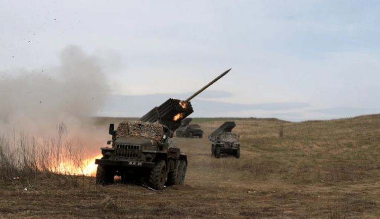 Новини України - У Генштабі розповіли, що відбувається на фронті