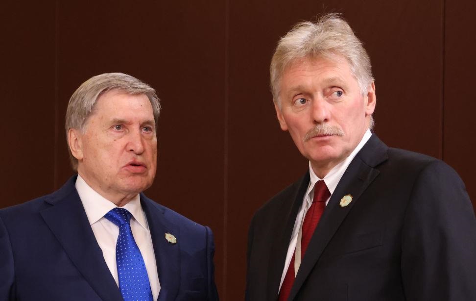 Новини світу - У Путіна передумали щодо "втрати імпульсу" до миру