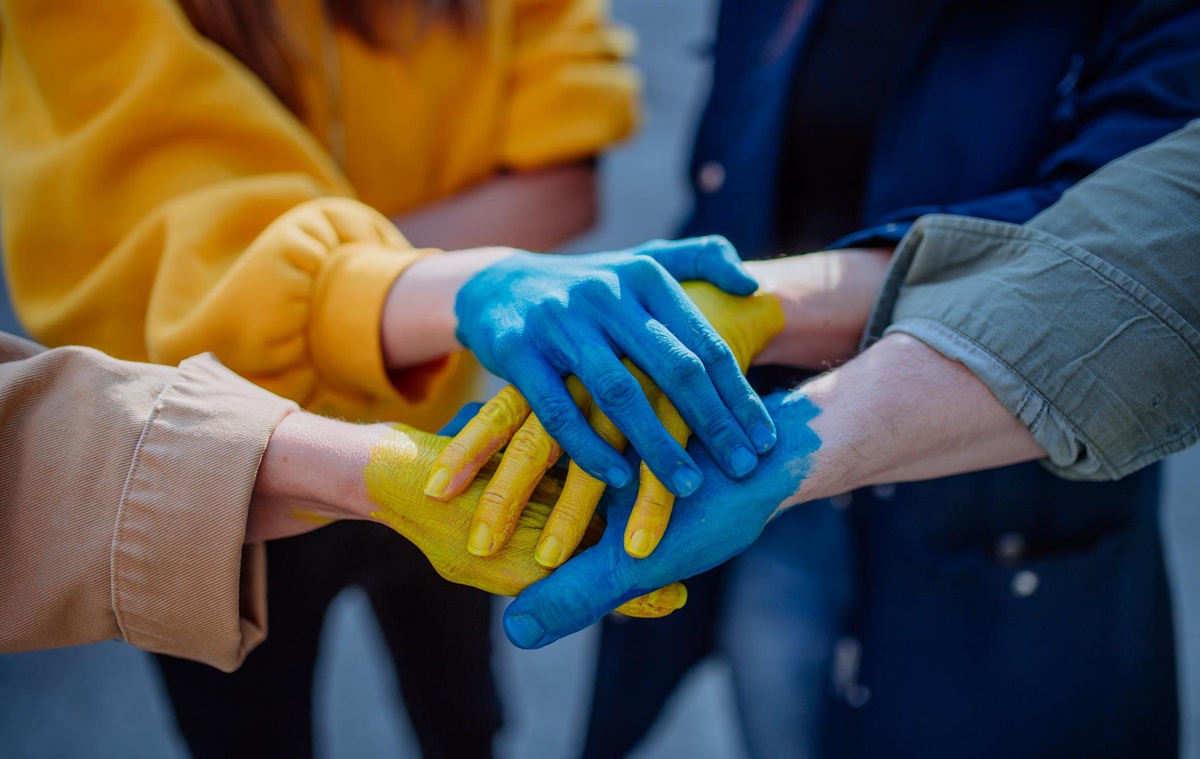 Новини України - Українці визначилися з найприйнятнішим варіантом мовної політики