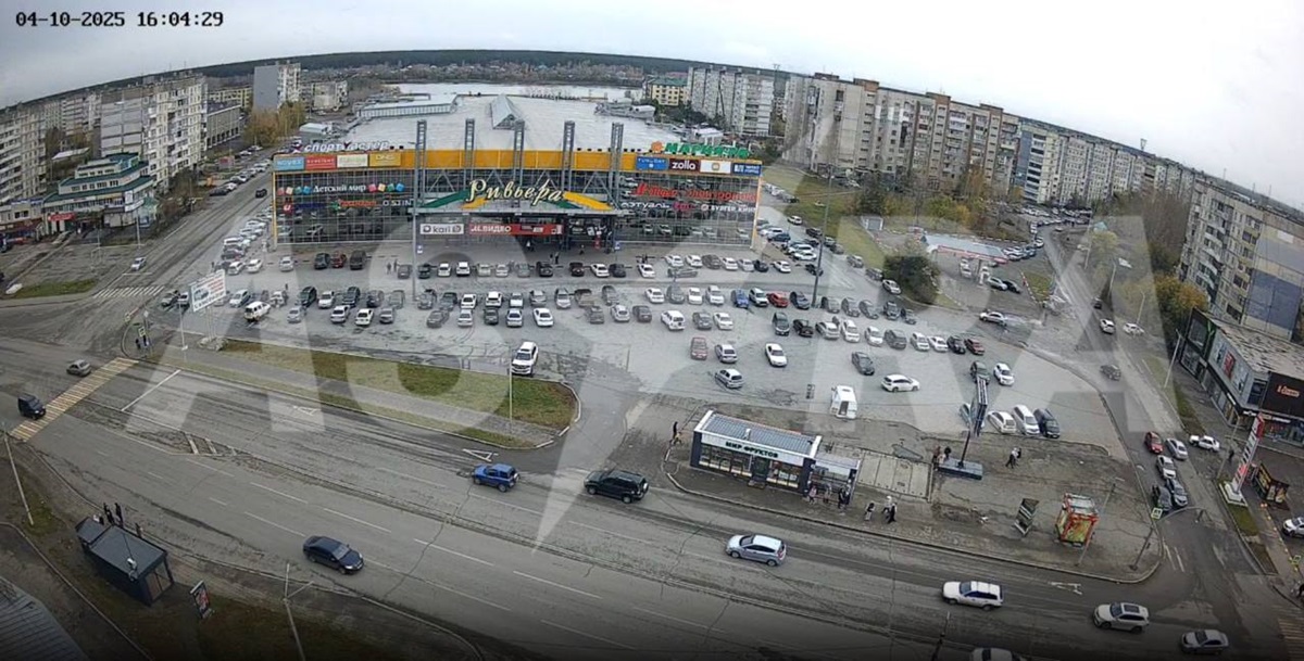 Новини світу - В Алтайському краї РФ - значний дефіцит пального