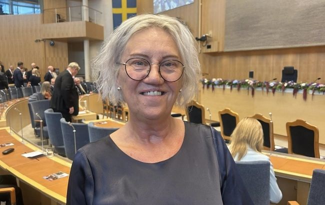 Новини світу - В ОБСЄ призначили уповноважену з питань викрадених українських дітей