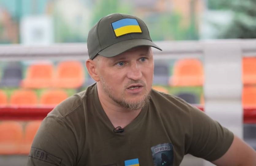 Новини спорту - Ветеран Симороз указує на вакханалії Алієва, викривши неправдивість УБД