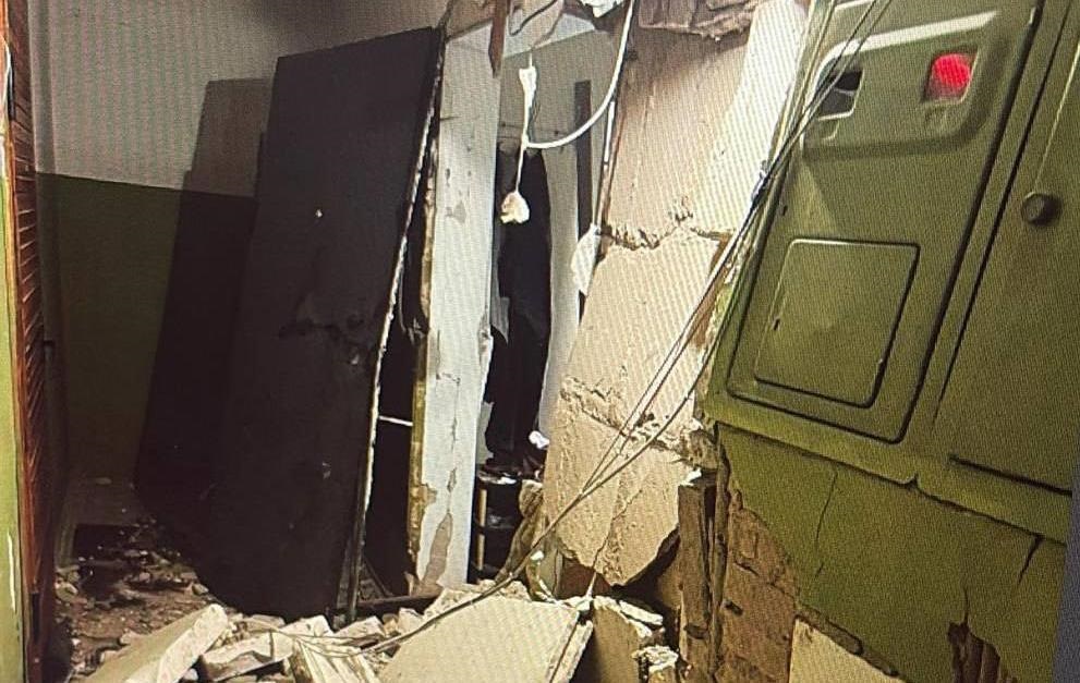 Новини Києва - Вибух у багатоповерхівці в Києві: з’явилися деталі