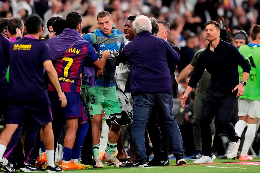 Новини спорту - Вилучення Луніна: дисциплінарний комітет виніс рішення