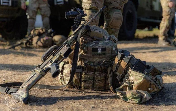 Новини України - Військова омбудсманка назвала найчастіші на фронті