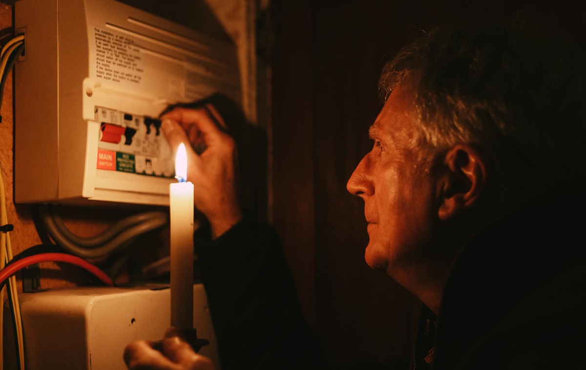 Новини України - "Влада" Криму підтвердила ураження електропідстанцій