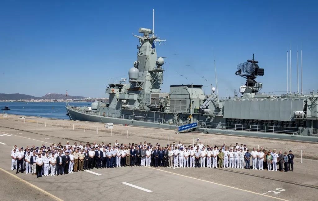 Новини світу - ВМС України вперше в історії НАТО очолили управління на навчаннях