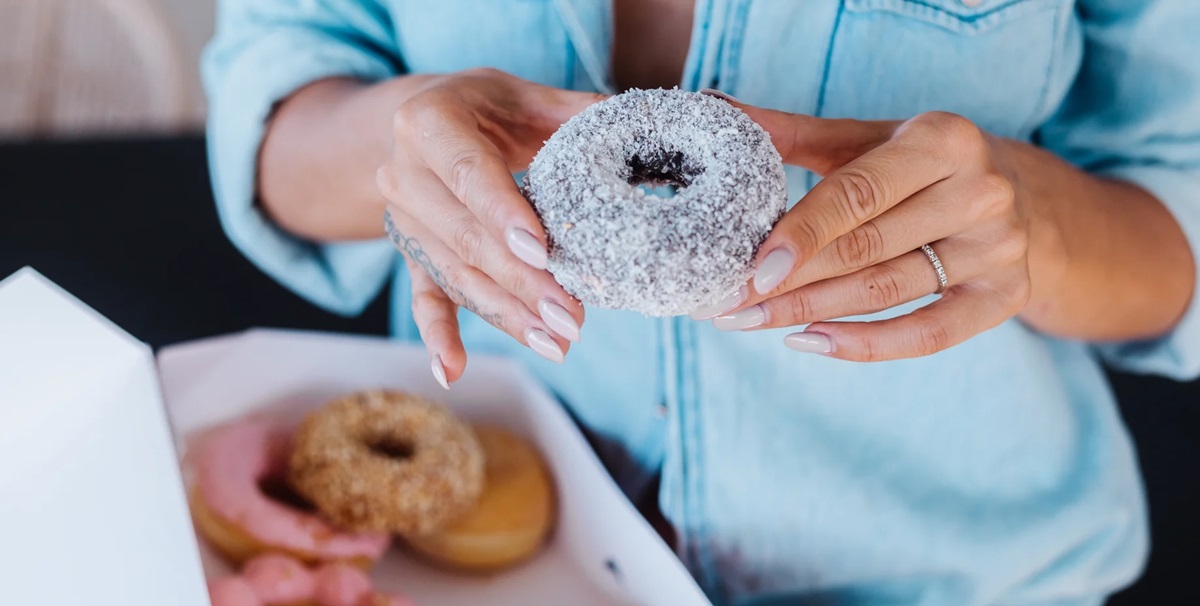 Новини України - Як правильно відмовитися від солодкого та не нашкодити здоров'ю