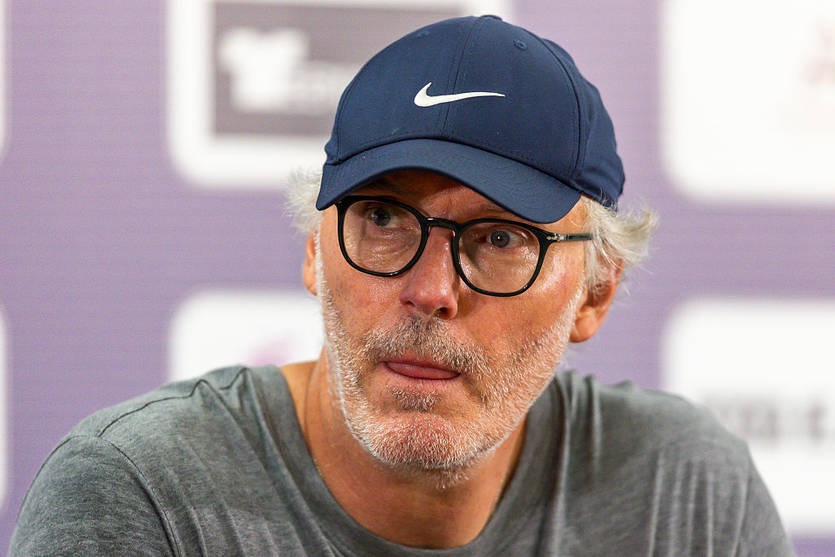 Новини спорту - Ювентус розглядає колишнього тренера ПСЖ як нового наставника