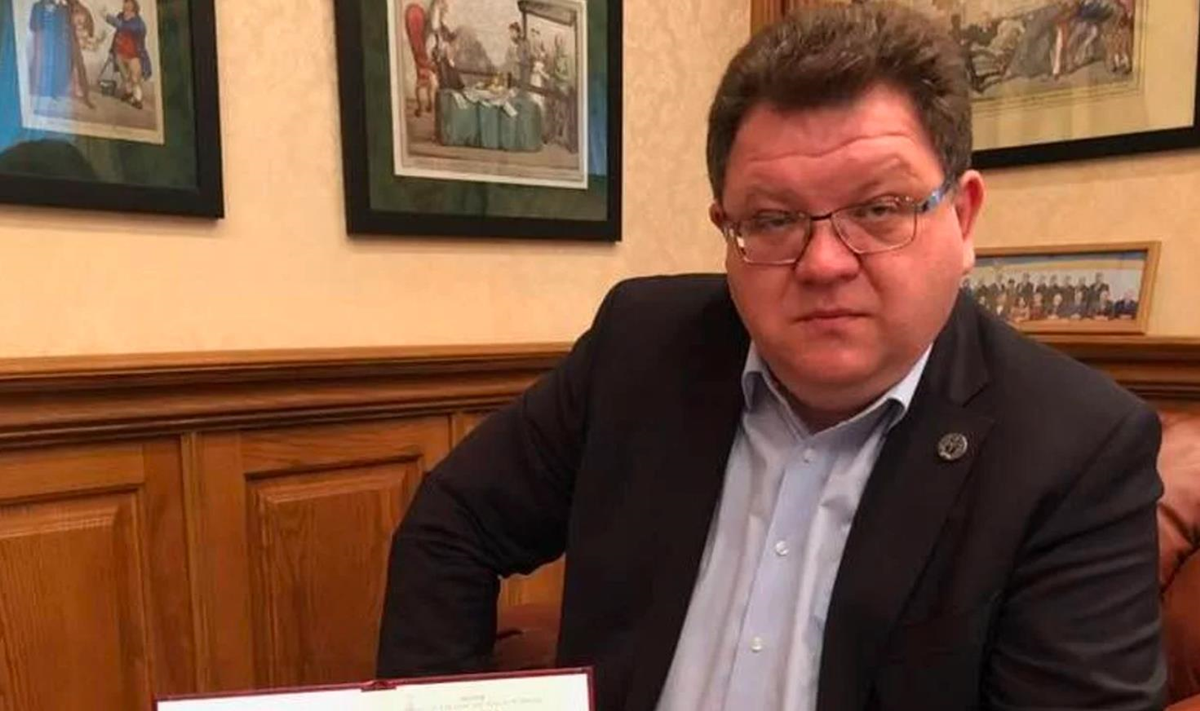 Новини України - За ексзаступника голови Верховного суду Львова внесли 20 млн застави