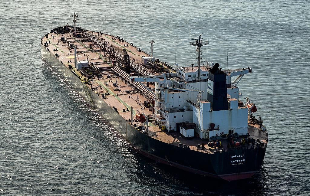 Новини України - Зеленський озвучив масштаби тіньового флоту Росії