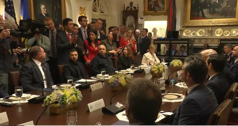 Новини України - Зеленський заявив, що готовий говорити з Путіним