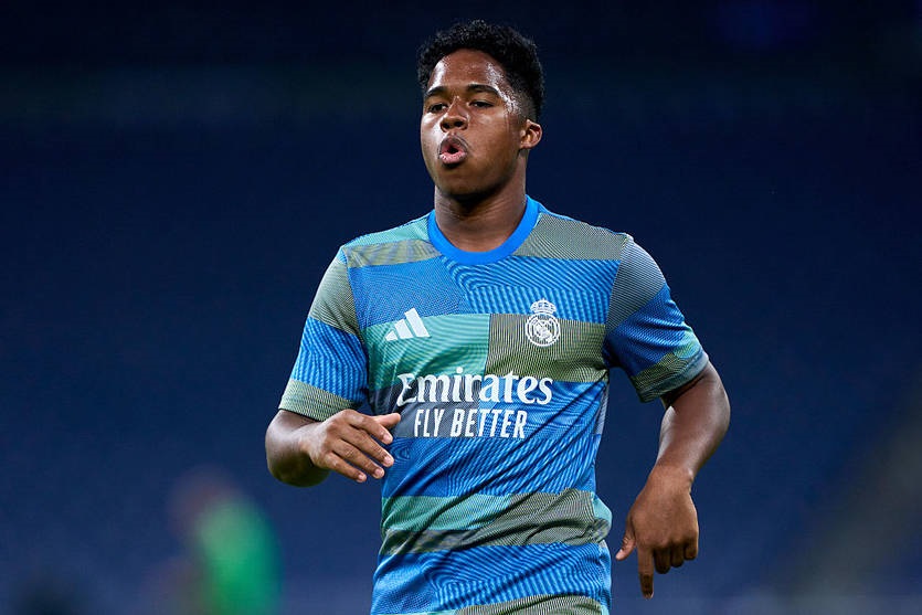 Новини спорту - Зимова трансферна ціль: бразилець - під прицілом європейських клубів