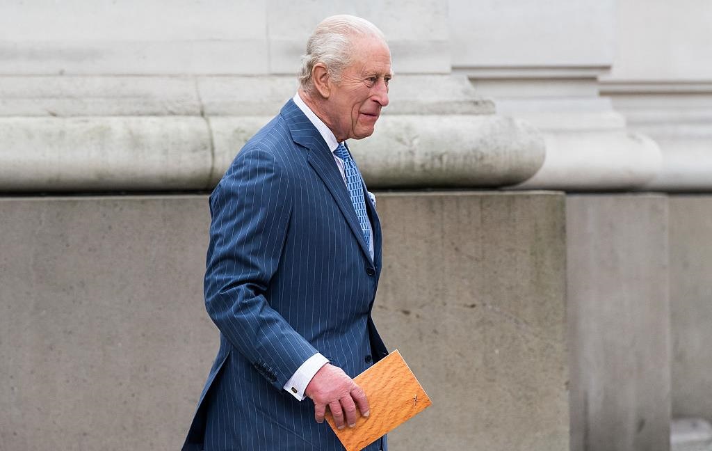 Новини світу - ЗМІ дізналися деталі майбутнього візиту короля Чарльза ІІІ до Ватикану