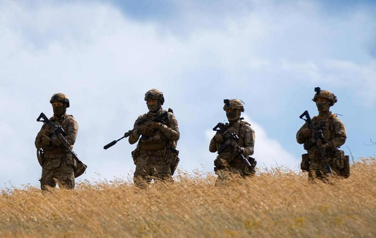 Новини України - ЗСУ звільнили Січневе на Дніпропетровщині