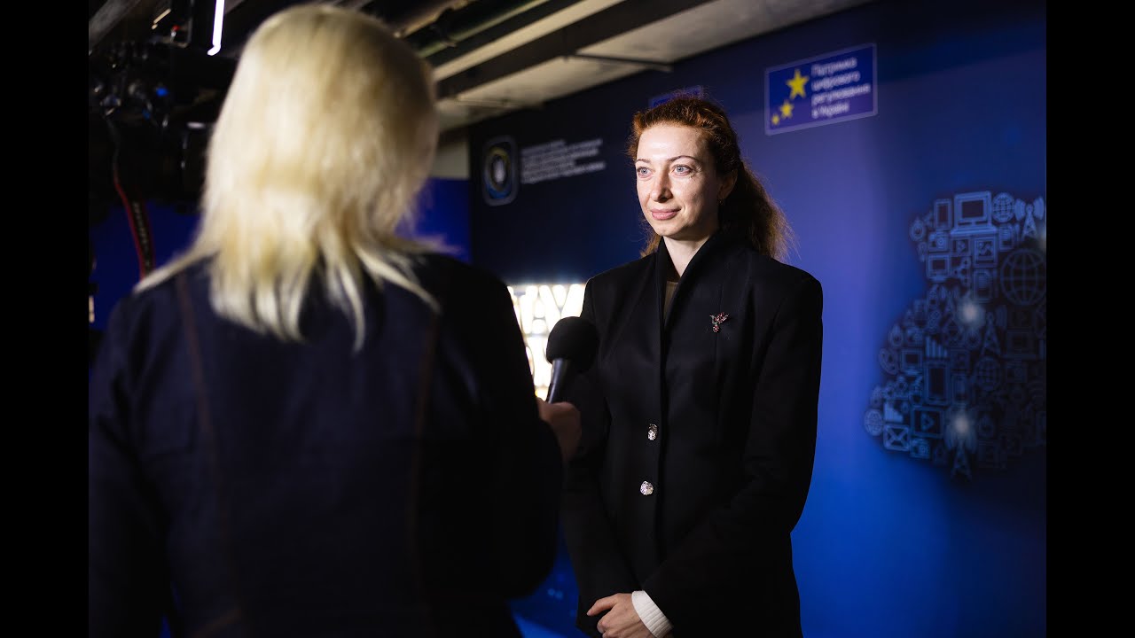 Юлія Завалішина: про інновації Київстар та діалог з регулятором