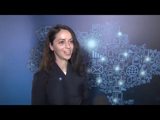 Лілія Мальон про надзусилля провайдерів та операторів заради того, щоб Україна залишалася онлайн