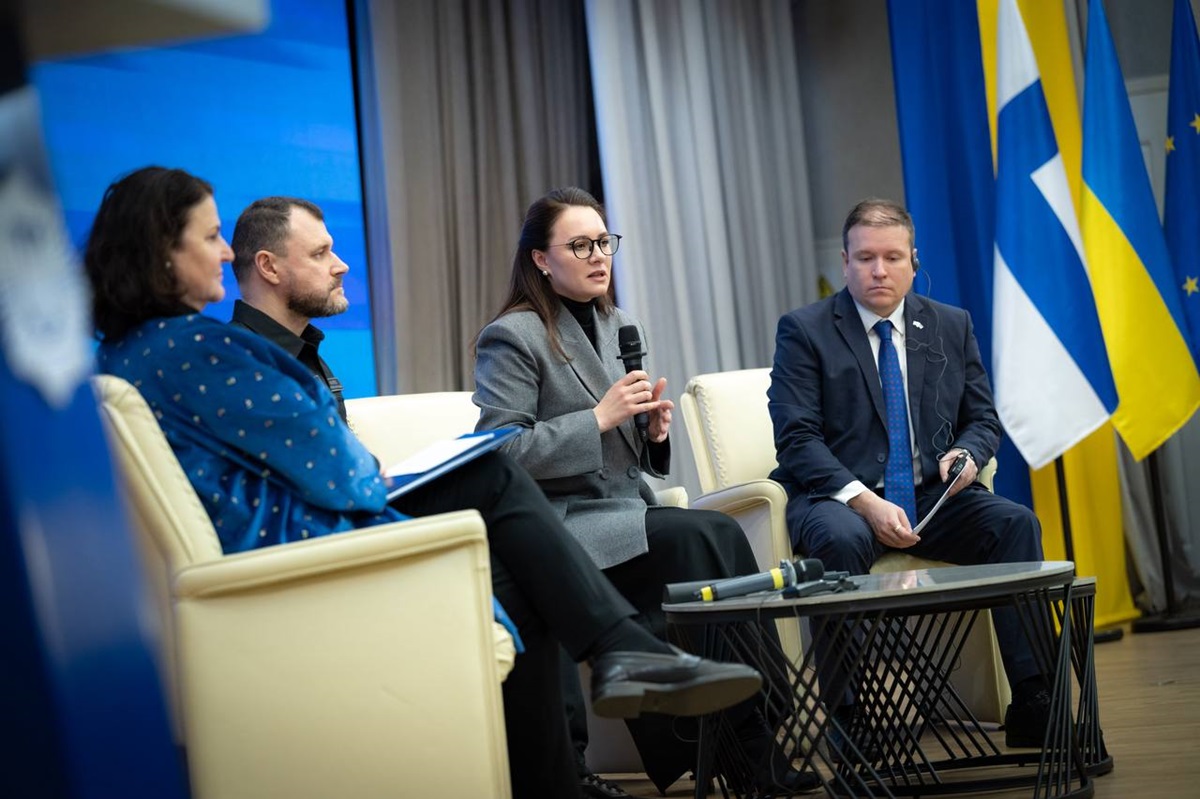 Новини України - Члени Коаліції укриттів виділять понад 22 млн на сховища в Україні