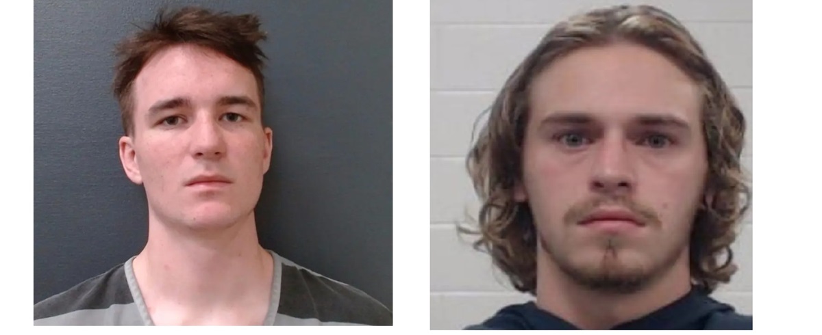 Новини світу - Двоє техасців планували напад на острів у Гаїті та "держпереворот"