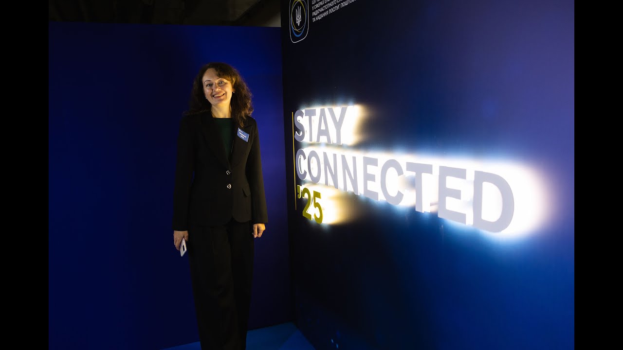 «Ми — одна команда»: Ірина Чернявська про єдність ринку та майбутнє телеком