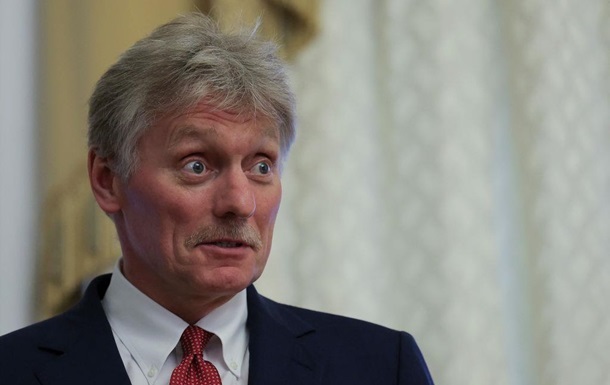 Новини світу - Кремль очікує роз’яснень від США через заяви про ядерні випробування