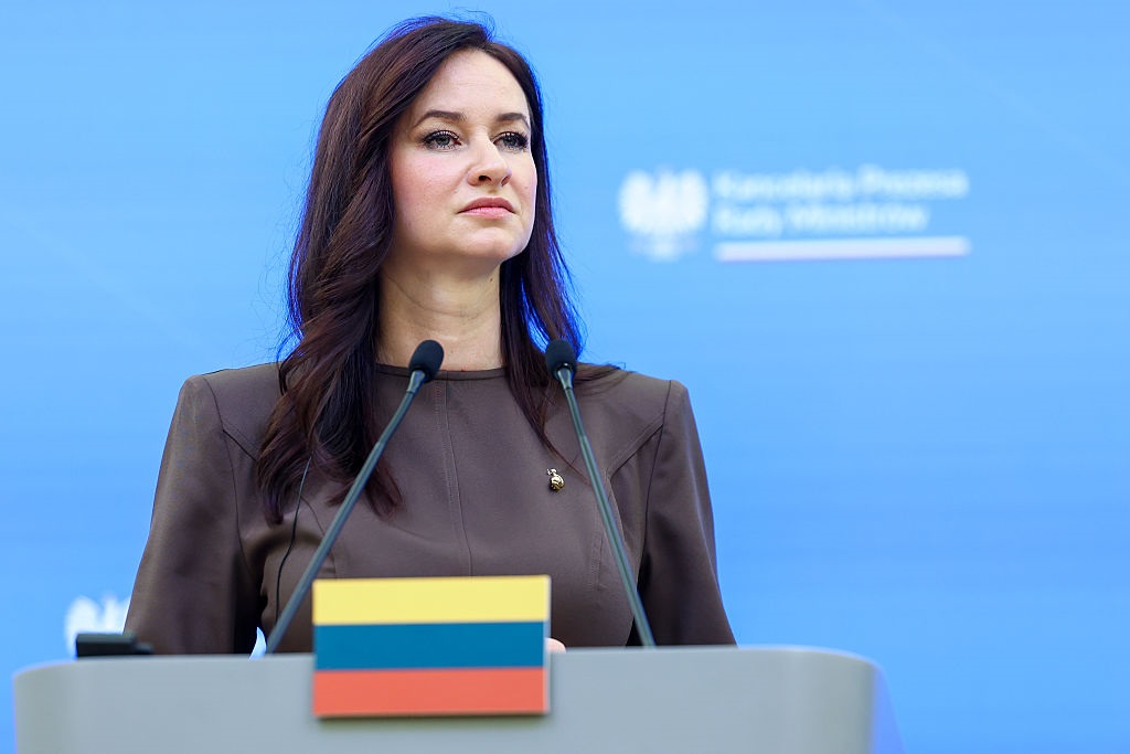 Новини світу - Литва пригрозила черговим закриттям кордону з Білоруссю