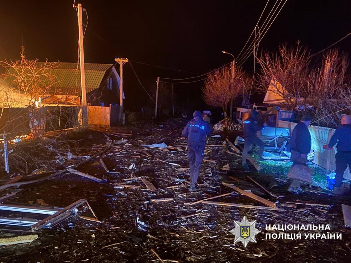 Новини України - На Чернігівщині через обстріл загинули дві жінки