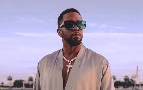 Новини культури - P. Diddy став помічником тюремного священника